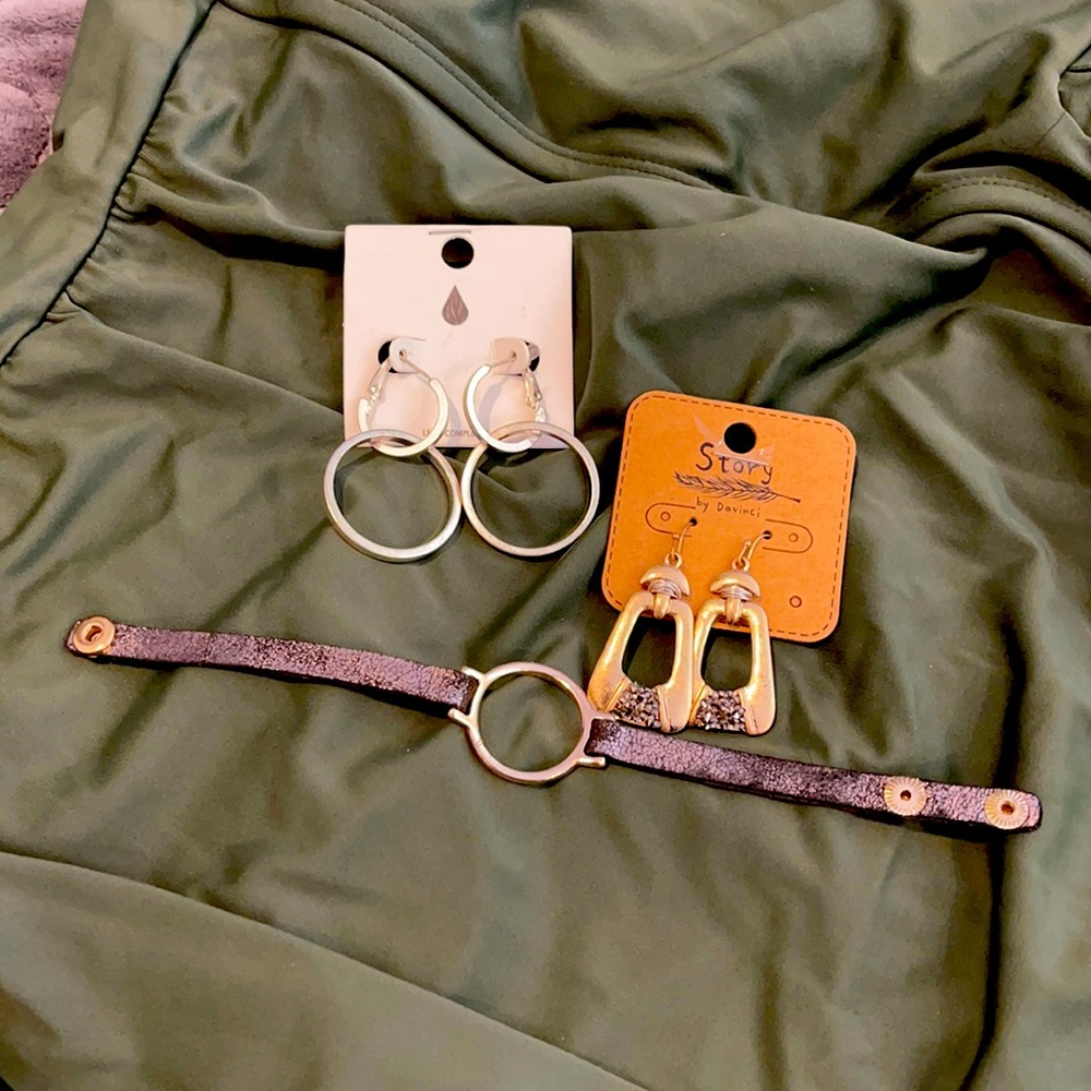 Earring bundle